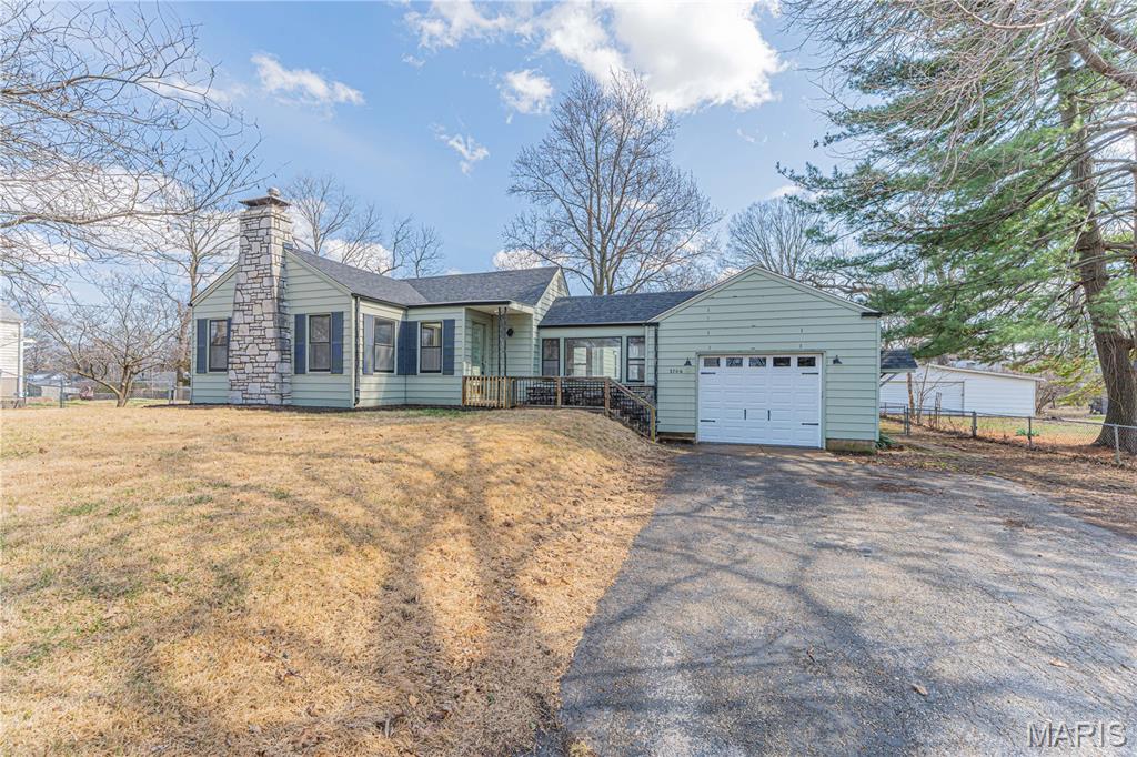 South Pattonville - Residential