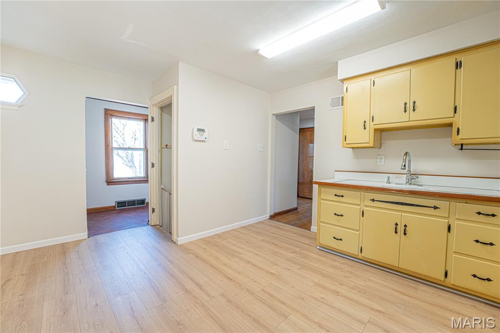 South Pattonville - Residential