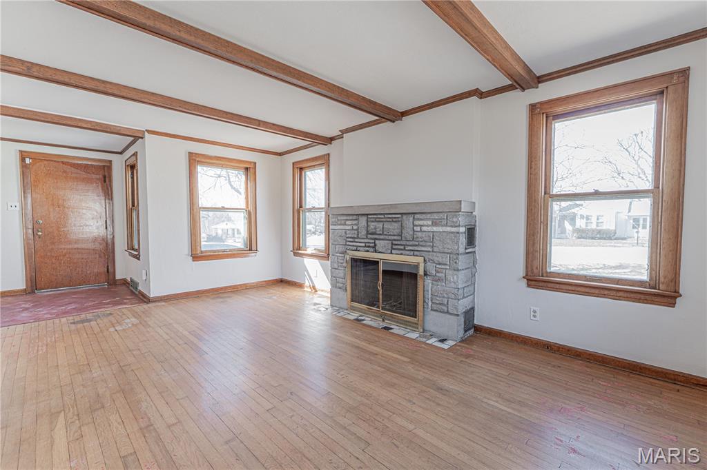 South Pattonville - Residential