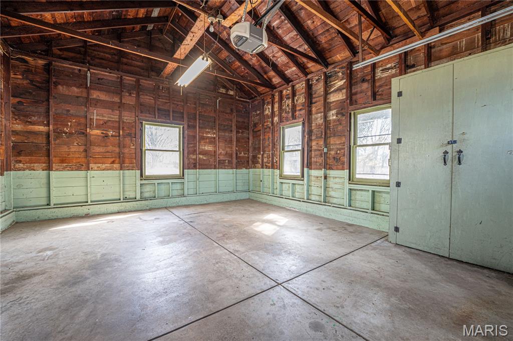 South Pattonville - Residential