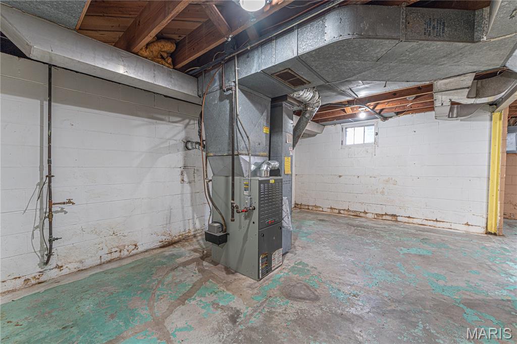 South Pattonville - Residential