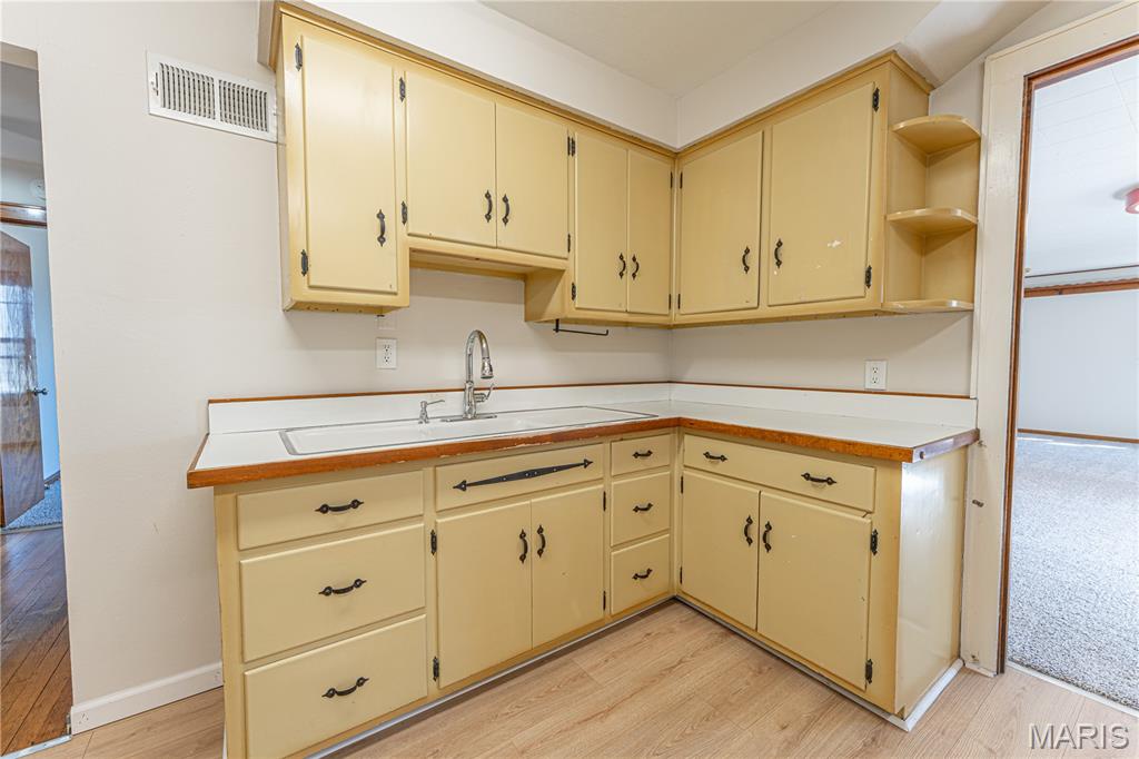 South Pattonville - Residential