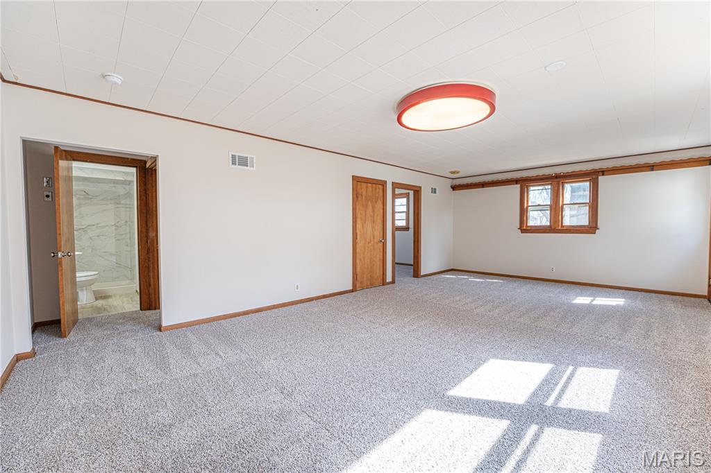 South Pattonville - Residential