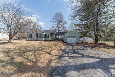 3706 Midview Avenue Bridgeton MO 63044