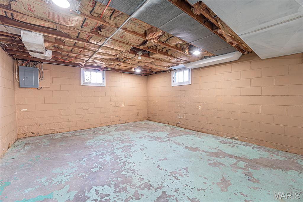 South Pattonville - Residential