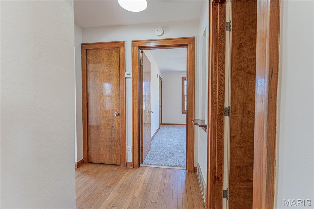 South Pattonville - Residential