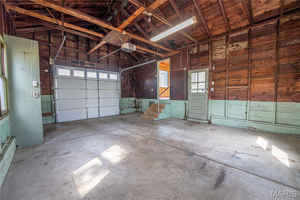 South Pattonville - Residential