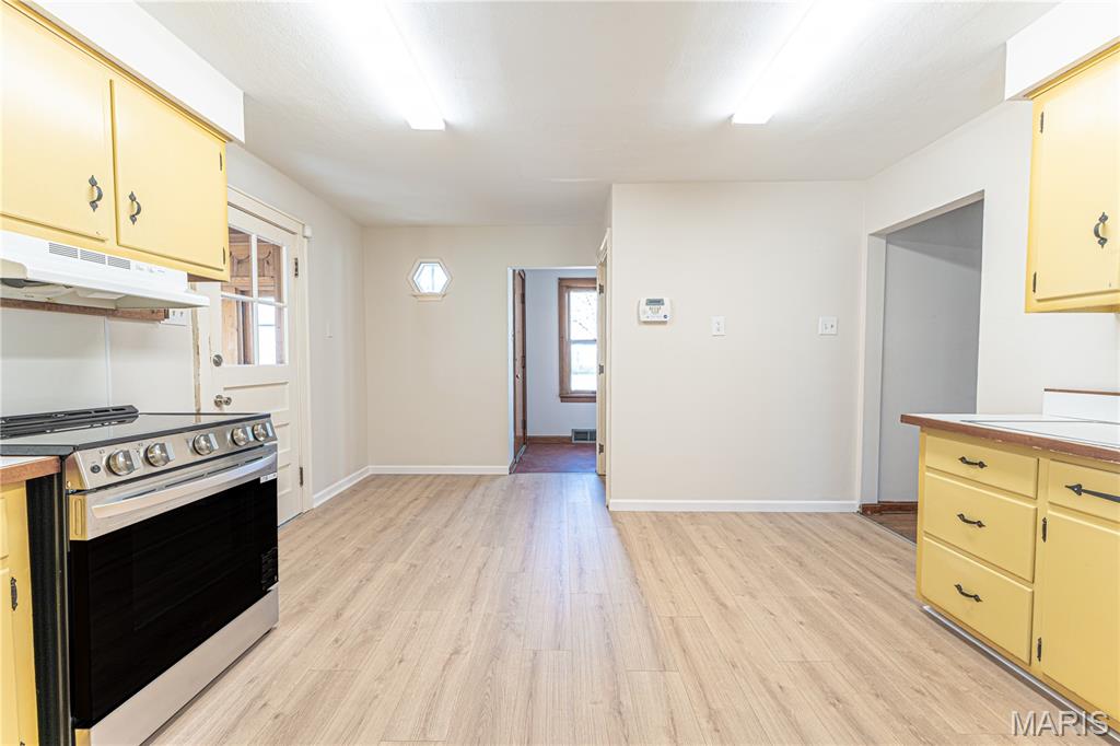 South Pattonville - Residential