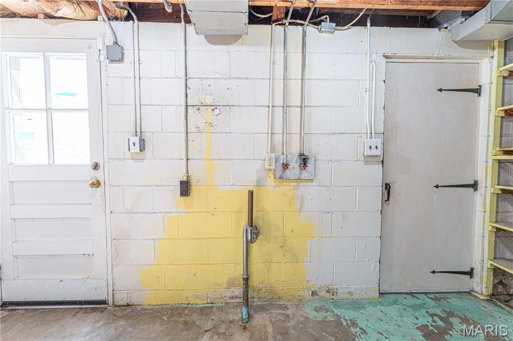 South Pattonville - Residential