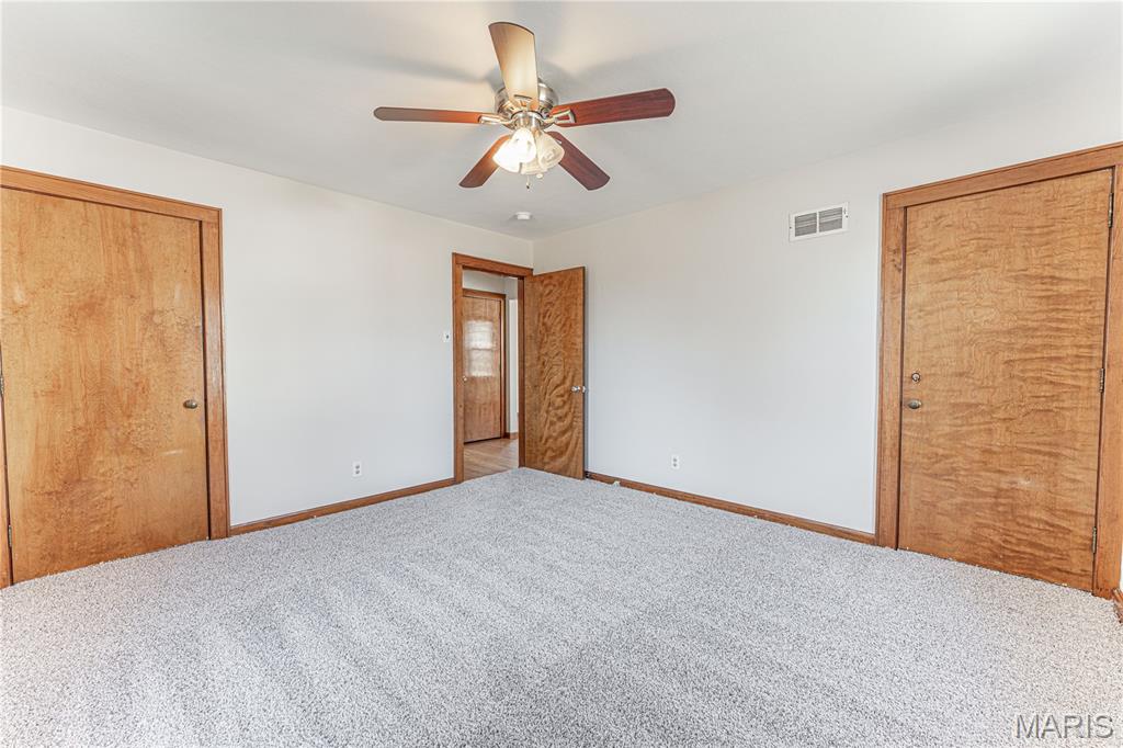 South Pattonville - Residential