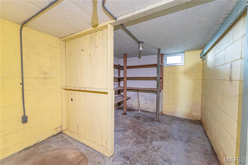 South Pattonville - Residential