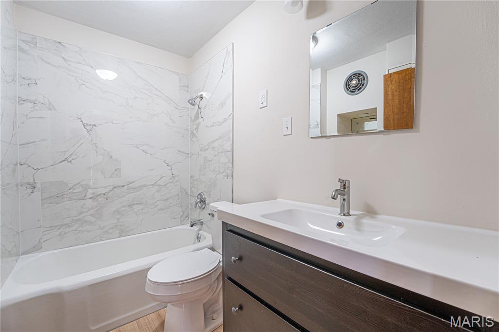 South Pattonville - Residential