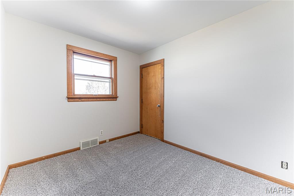 South Pattonville - Residential