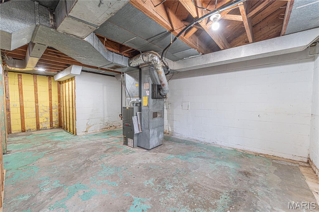 South Pattonville - Residential