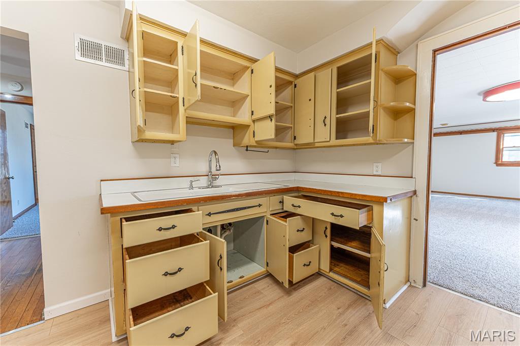 South Pattonville - Residential