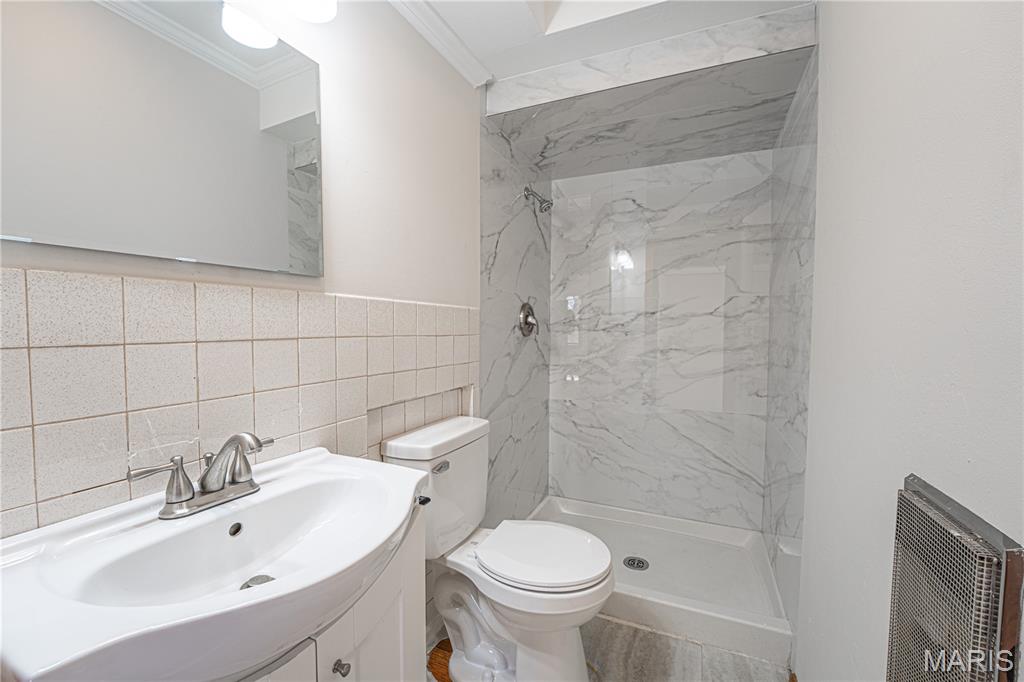 South Pattonville - Residential