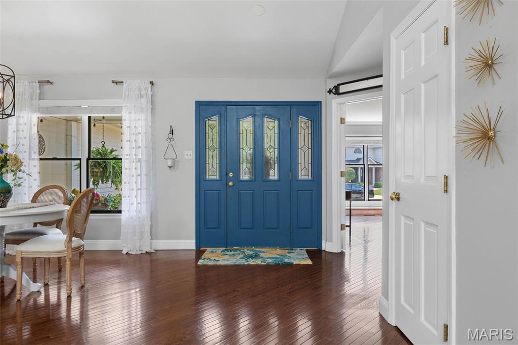 504 Robin Crest Court