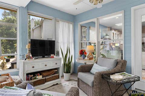 Tiny photo for 504 Robin Crest Court, Wildwood, MO 63040 (MLS # 26044032)