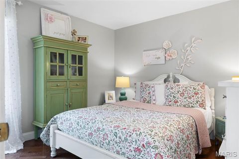 Tiny photo for 504 Robin Crest Court, Wildwood, MO 63040 (MLS # 26044032)