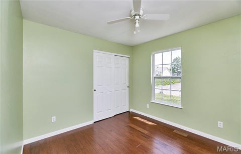 Tiny photo for 31 Canterbury Drive, Troy, MO 63379 (MLS # 26033218)