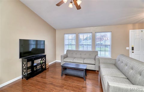 Tiny photo for 31 Canterbury Drive, Troy, MO 63379 (MLS # 26033218)