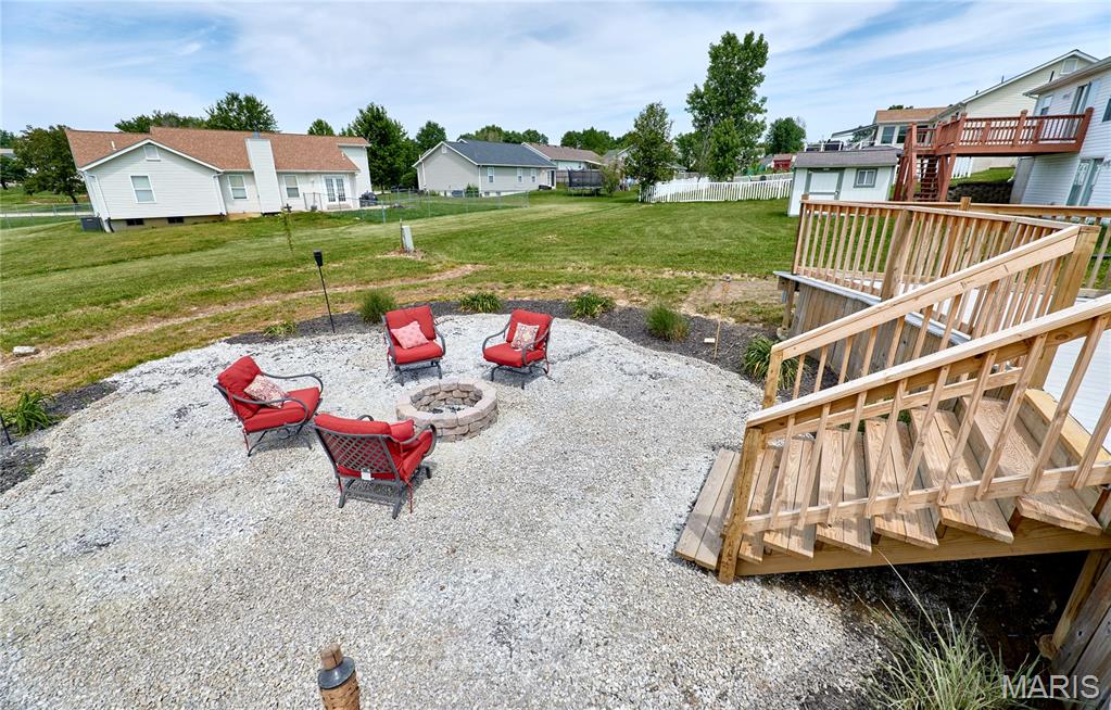 The Legends Estates 4 - Residential
