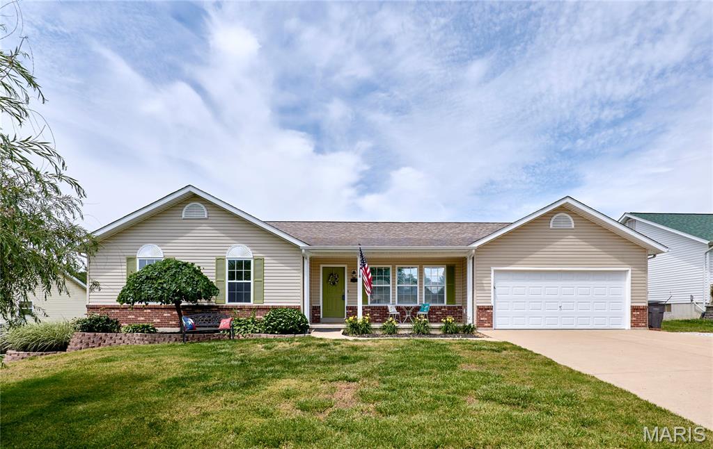 The Legends Estates 4 - Residential