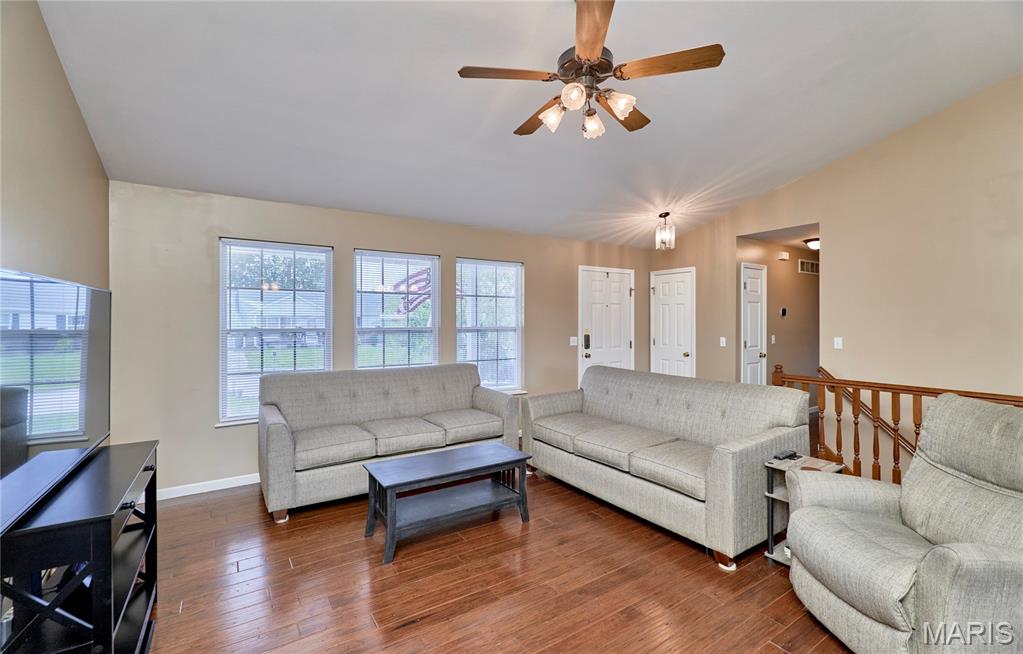 The Legends Estates 4 - Residential