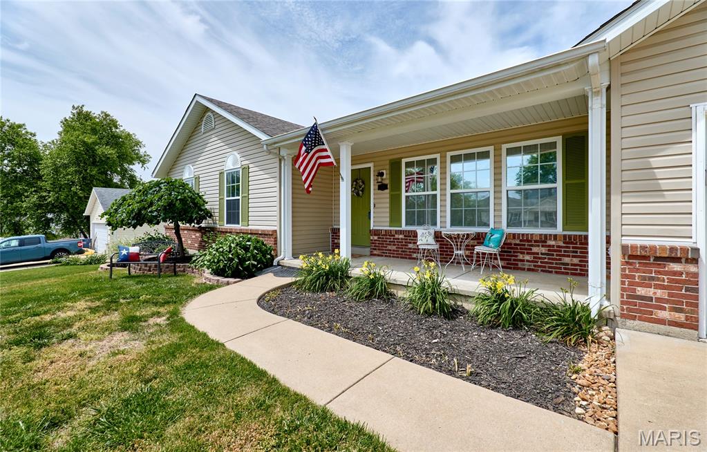 The Legends Estates 4 - Residential