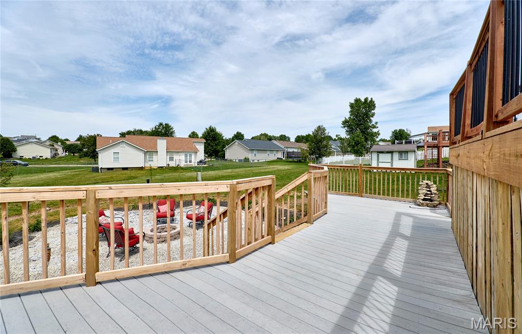 The Legends Estates 4 - Residential
