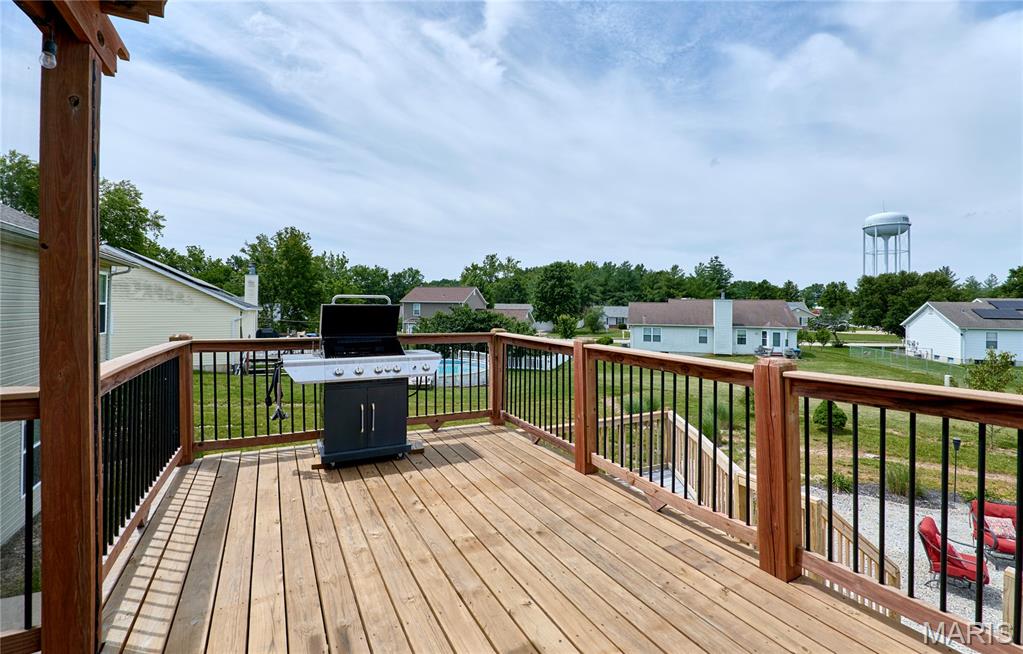 The Legends Estates 4 - Residential