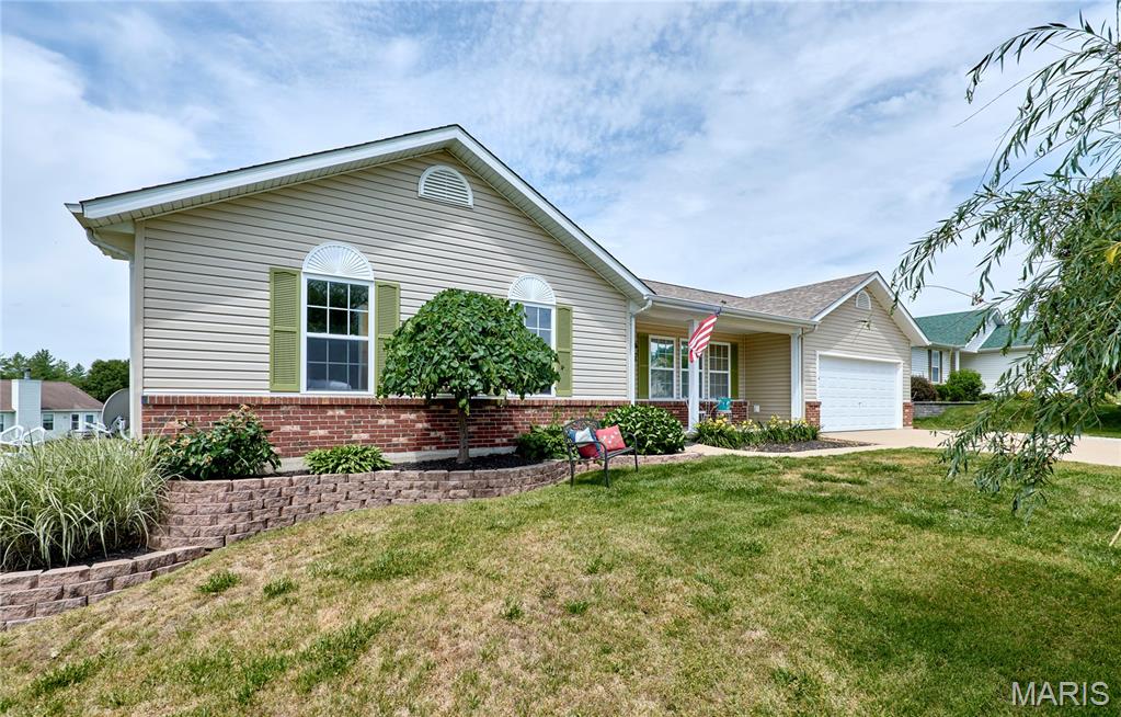The Legends Estates 4 - Residential