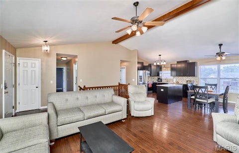 Tiny photo for 31 Canterbury Drive, Troy, MO 63379 (MLS # 26033218)