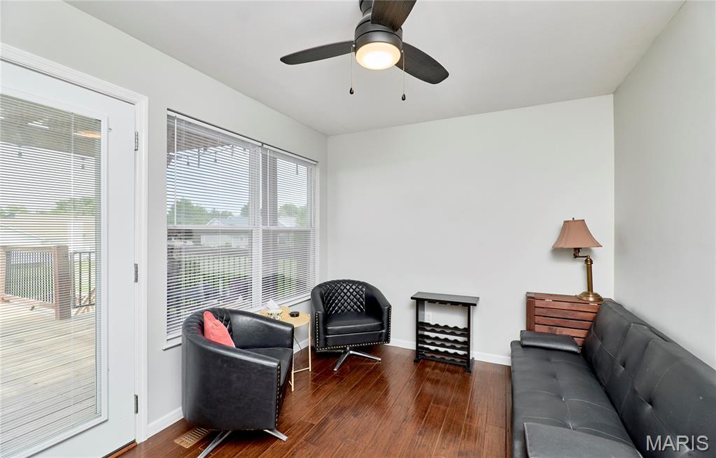 The Legends Estates 4 - Residential