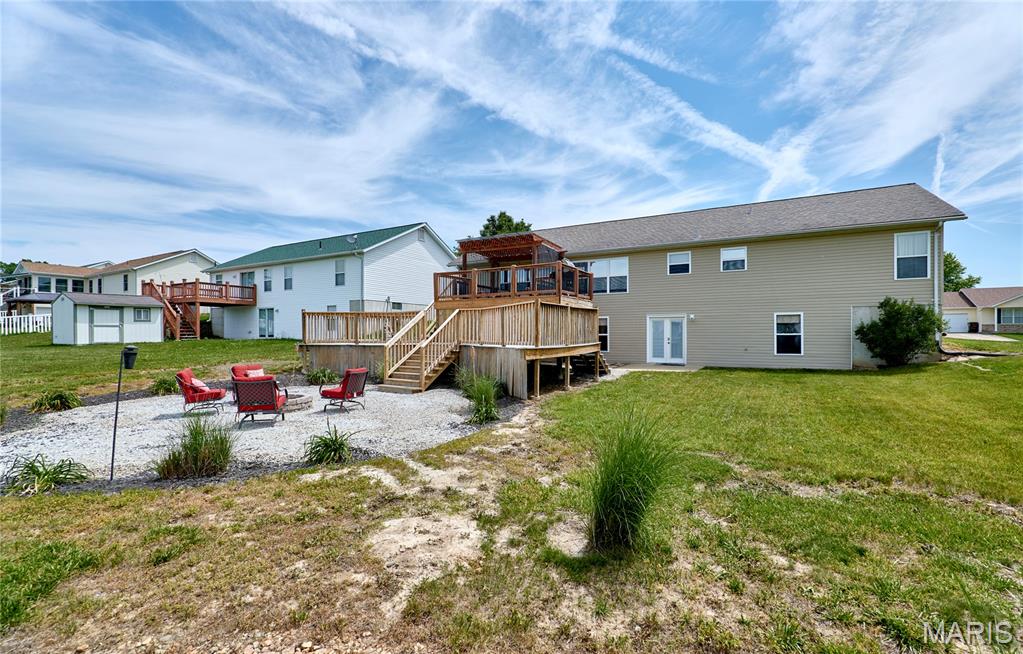 The Legends Estates 4 - Residential