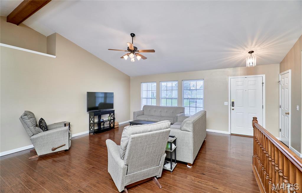 The Legends Estates 4 - Residential
