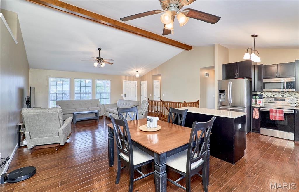 The Legends Estates 4 - Residential