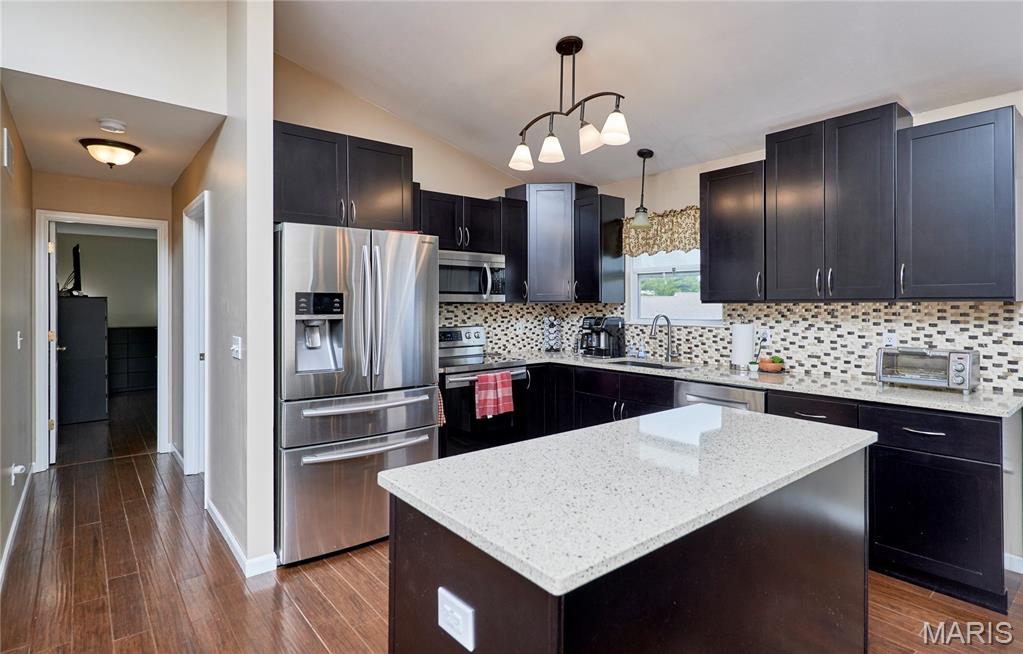 The Legends Estates 4 - Residential
