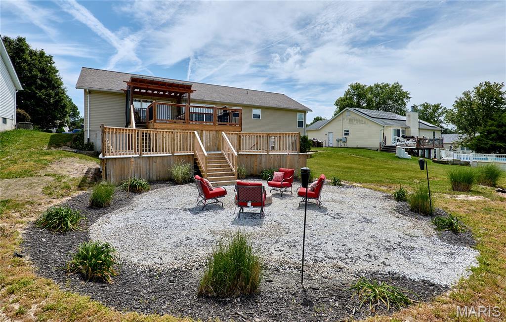 The Legends Estates 4 - Residential