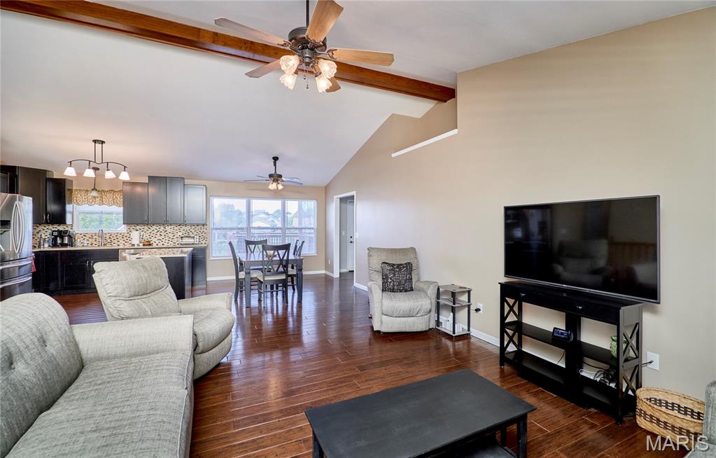 The Legends Estates 4 - Residential