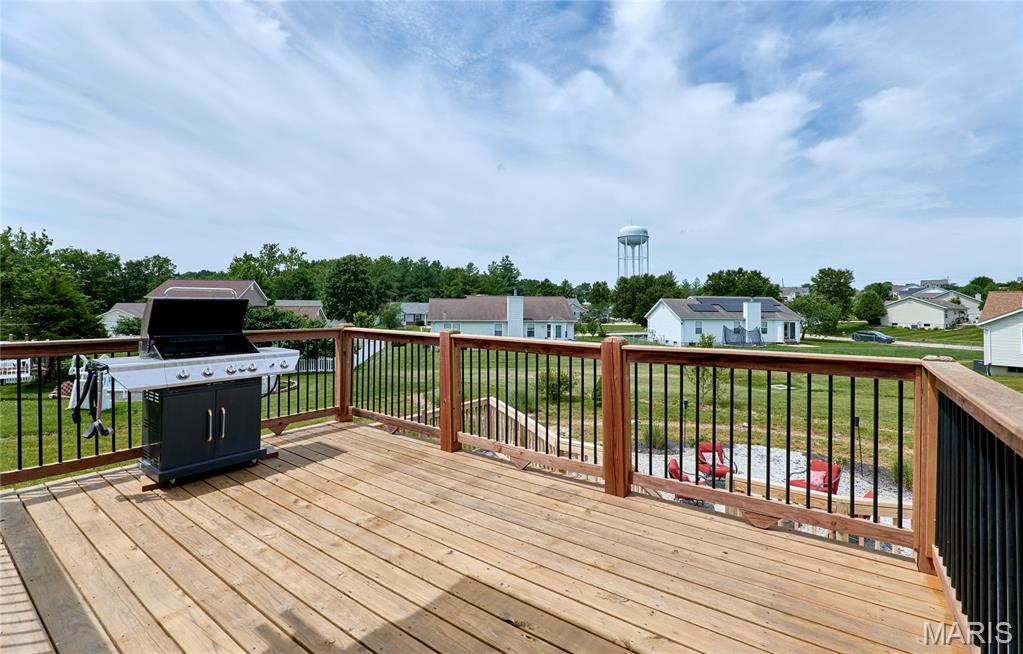 The Legends Estates 4 - Residential