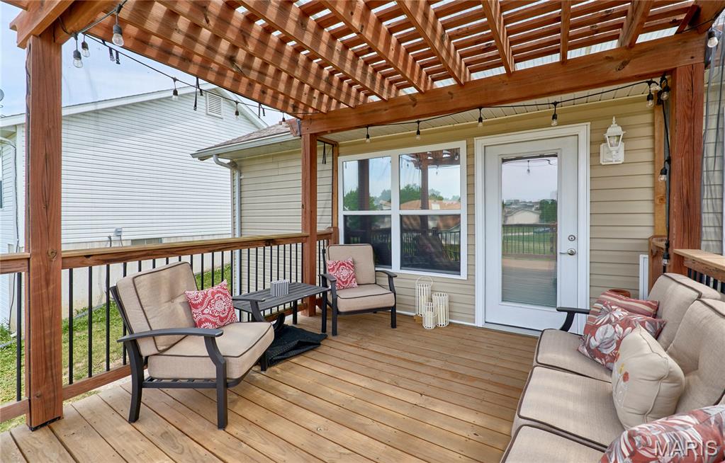 The Legends Estates 4 - Residential