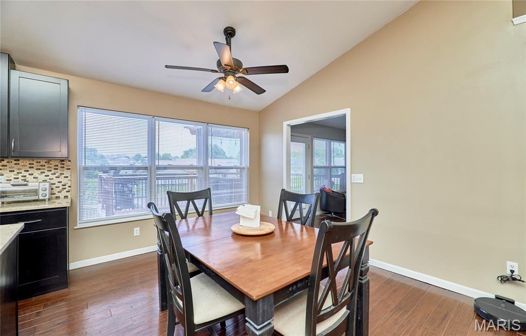 The Legends Estates 4 - Residential