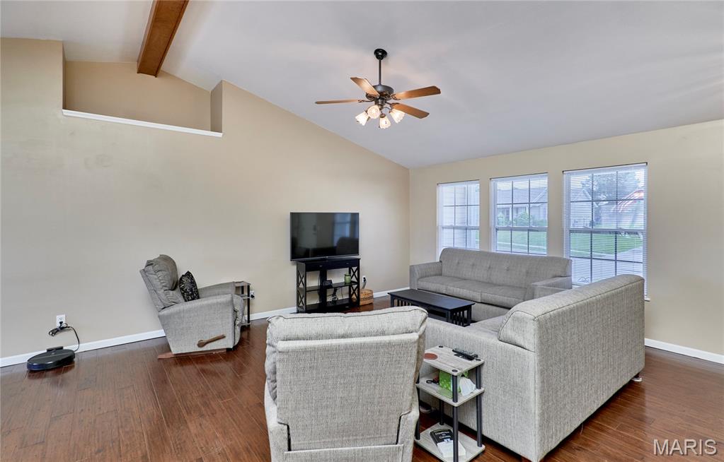 The Legends Estates 4 - Residential