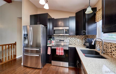 Tiny photo for 31 Canterbury Drive, Troy, MO 63379 (MLS # 26033218)