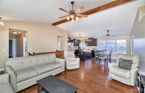 Tiny photo for 31 Canterbury Drive, Troy, MO 63379 (MLS # 26033218)