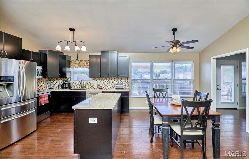 The Legends Estates 4 - Residential