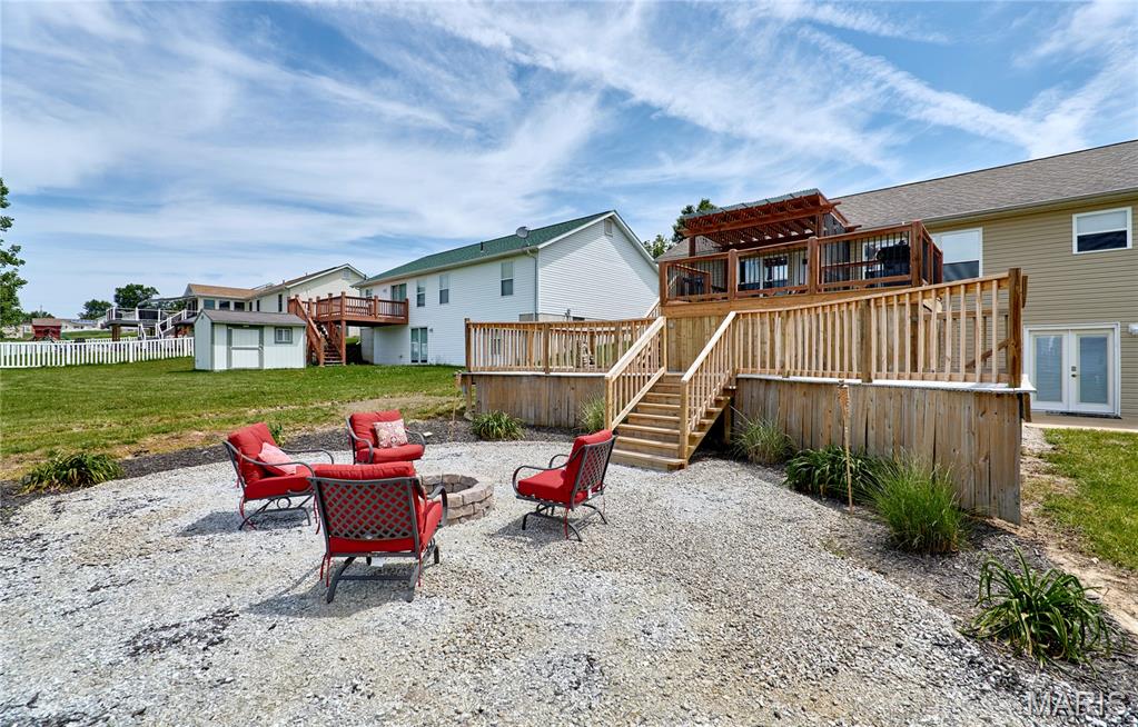 The Legends Estates 4 - Residential
