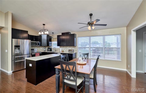 Tiny photo for 31 Canterbury Drive, Troy, MO 63379 (MLS # 26033218)