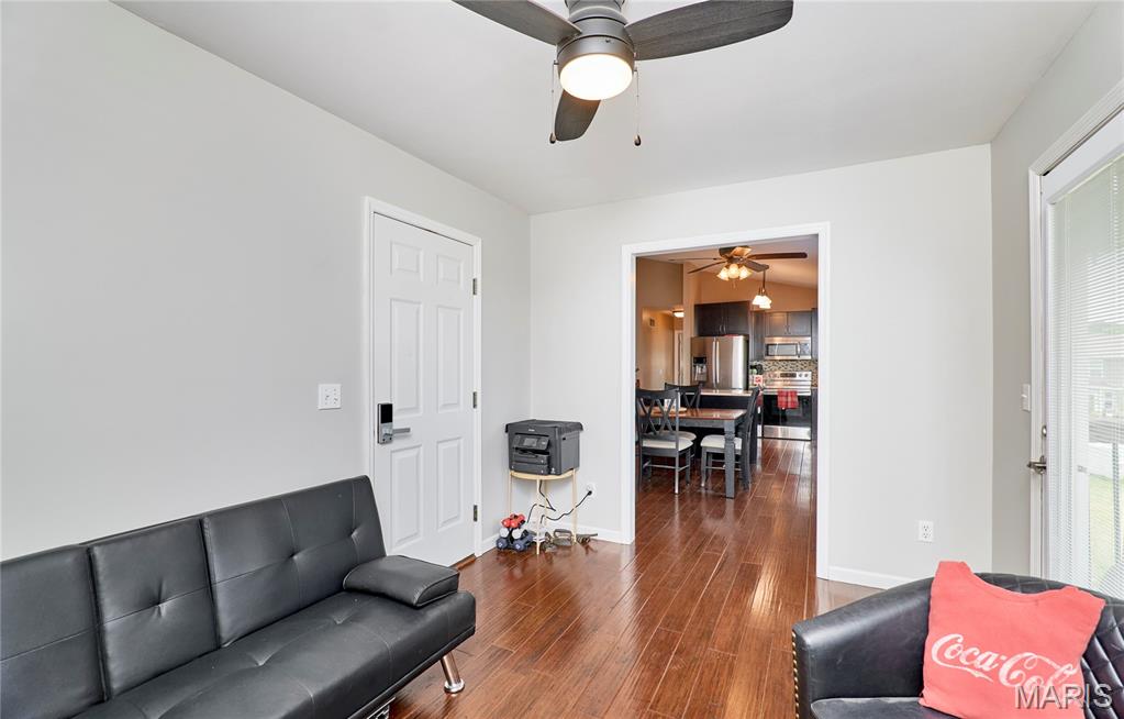 The Legends Estates 4 - Residential
